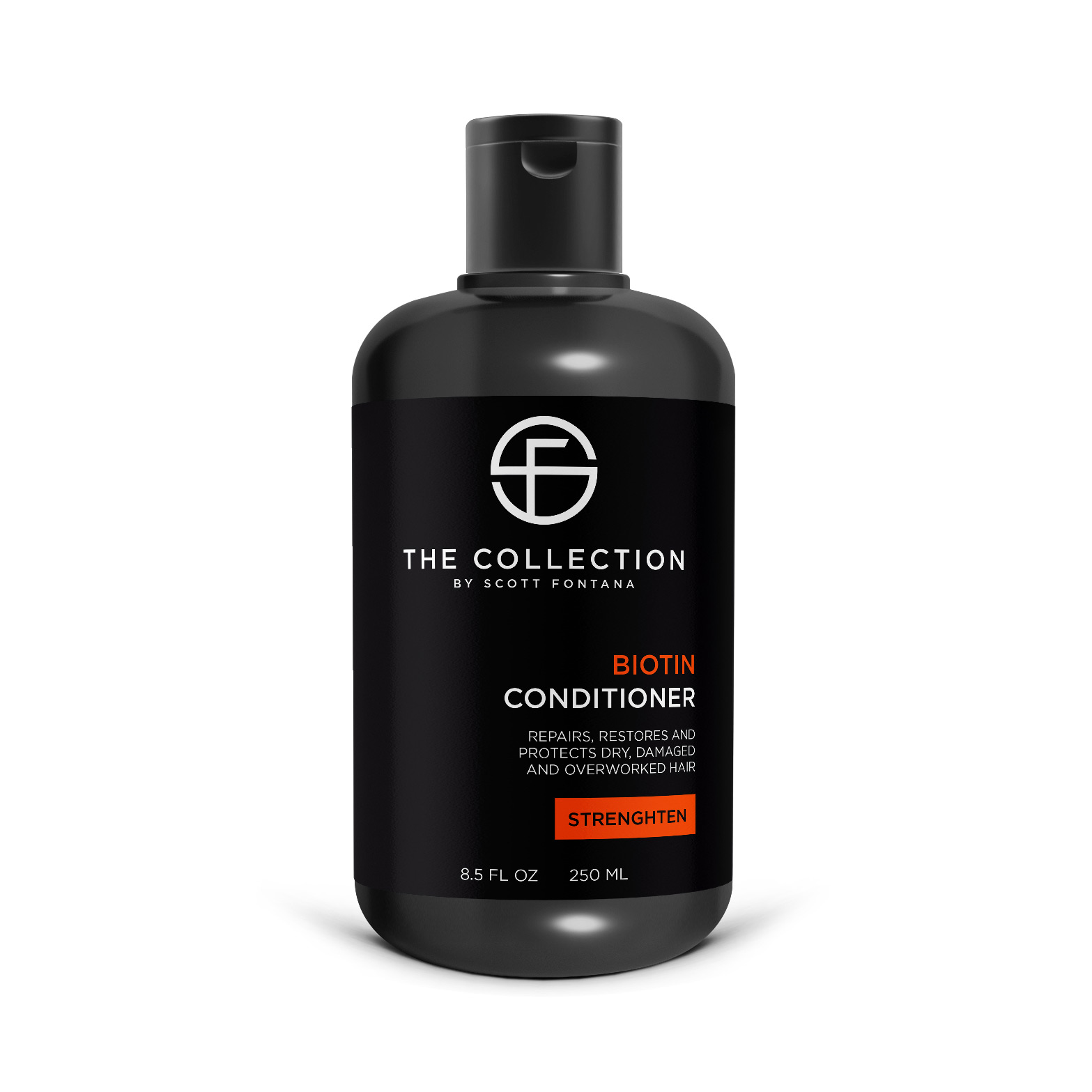 Biotin Conditioner