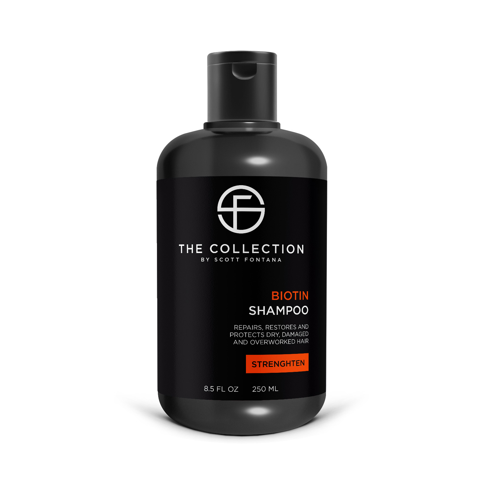 Biotin Shampoo